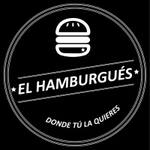 Logotipo El Hamburgués
